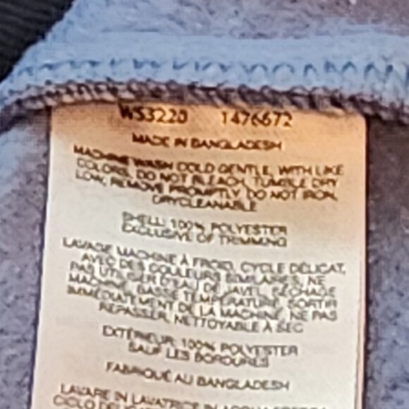 Columbia Men's Steens Mountain 2.0 Full Zip Fleece Jacket, Size 2X, NWT - Picture 3 of 4